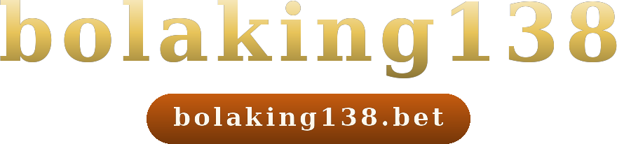 bolaking138 logo