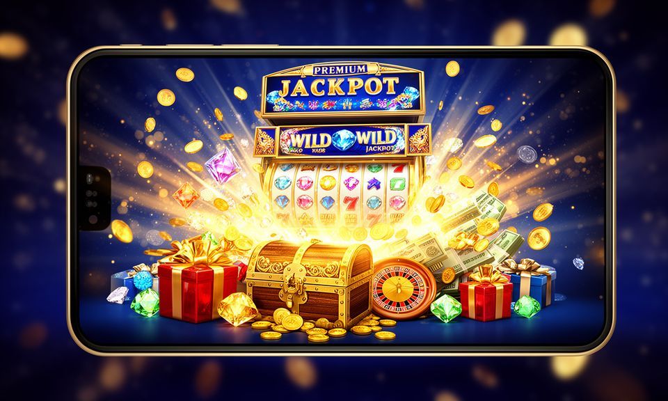 bolaking138 What We Offer in Rendang Gold Slots